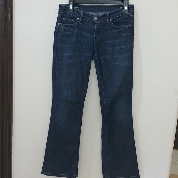 Citizens Of Humanity Denim - Citizens of Humanity Kelly Jeans